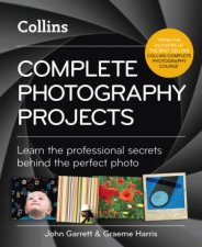 Collins Complete Photography Projects
