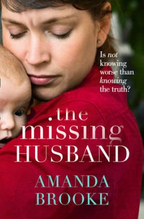 The Missing Husband by Amanda Brooke
