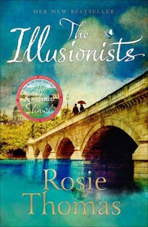 The Illusionist by Rosie Thomas