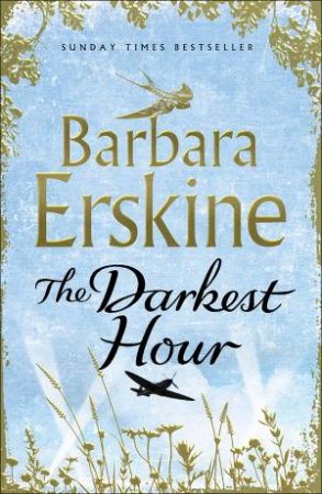 The Darkest Hour by Barbara Erskine