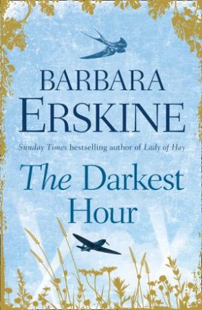 The Darkest Hour by Barbara Erskine