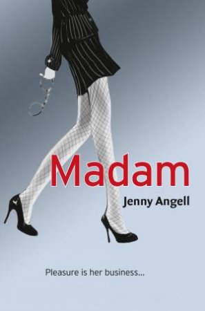 Madam by Jenny Angell