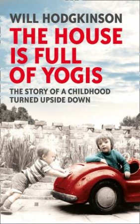 The House is Full of Yogis by Will Hodgkinson