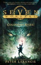 Seven Wonders 01  The Colossus Rises