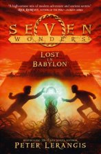 Seven Wonders 02   Lost in Babylon