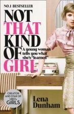 Not that Kind of Girl UK Edition