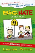 Big Nate Genius Mode