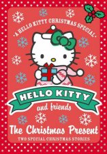 Hello Kitty and Friends 09  The Christmas Present
