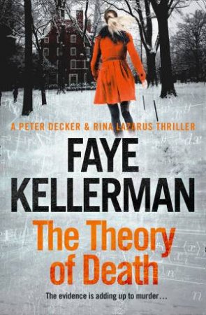 The Theory Of Death by Faye Kellerman