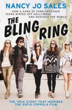 The Bling Ring Film TieIn Edition