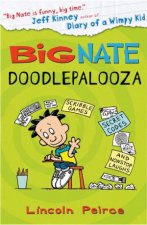 Big Nate Doodlepalooza
