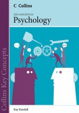 Collins Key Concepts Psychology