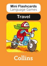 Mini Flashcards Language Games  Travel