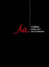 Collins English Dictionary  12th Ed