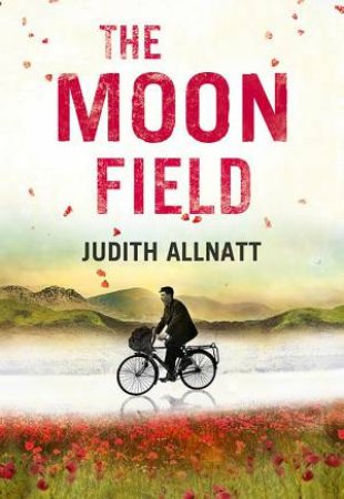 The Moon Field by Judith Allnatt