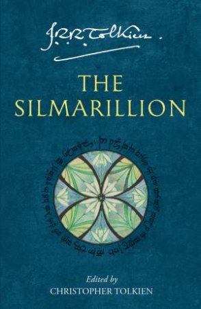 The Silmarillion by J R R Tolkien