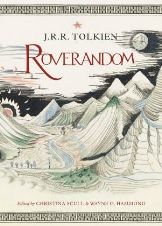 The Pocket Roverandom by J R R Tolkien