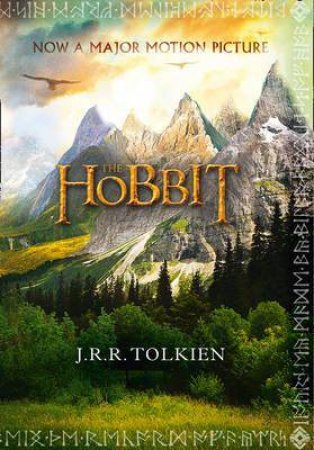 The Hobbit: Pocket Hardback by J R R Tolkien