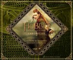The Hobbit Smaug Chronicles Cloaks  Daggers