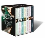 Hercule Poirot Boxed Set