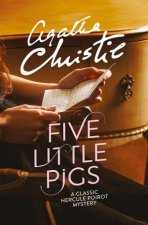 Poirot Five Little Pigs