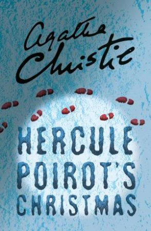 Poirot: Hercule Poirot's Christmas by Agatha Christie