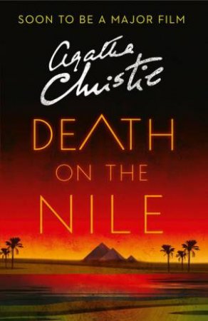 Poirot: Death on the Nile by Agatha Christie