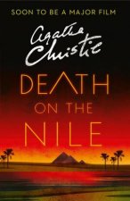 Poirot Death on the Nile