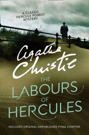 Poirot: The Labours of Hercules by Agatha Christie