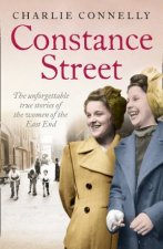Constance Street