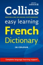 Collins Easy Learning French Dictionary 7th Ed