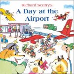 A Day At The Airport