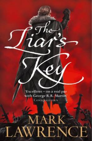 The Liar's Key by Mark Lawrence