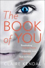 The Book of You