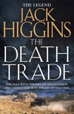 Sean Dillon Series 20  The Death Trade