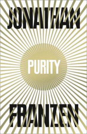 Purity by Jonathan Franzen