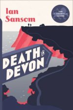 The County Guides  Death in Devon