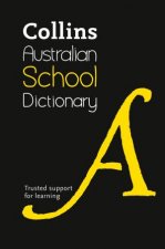 Collins Australian School Dictionary Fifth Edition
