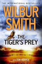 The Tigers Prey