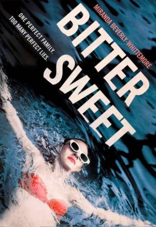 Bittersweet by Miranda Beverly-Whittemore