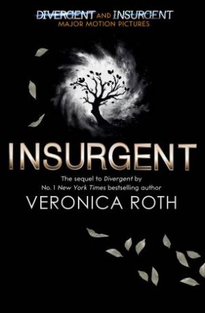 Insurgent (Adult Cover) by Veronica Roth