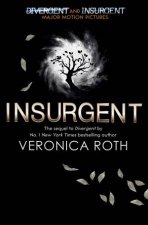 Insurgent Adult Cover