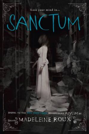 Sanctum by Madeleine Roux