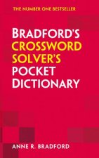 Collins Bradfords Crossword Solvers Pocket Dictionary 2nd Edition