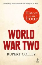 World War Two History in an Hour