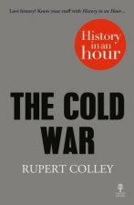 The Cold War History in an Hour