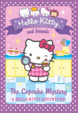 The Cupcake Mystery by Linda Chapman