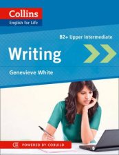 Collins English for Life Writing Level B2 Upper Intermediate