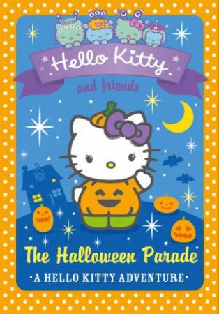 The Halloween Parade by Linda Chapman