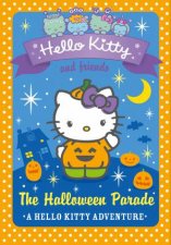 The Halloween Parade